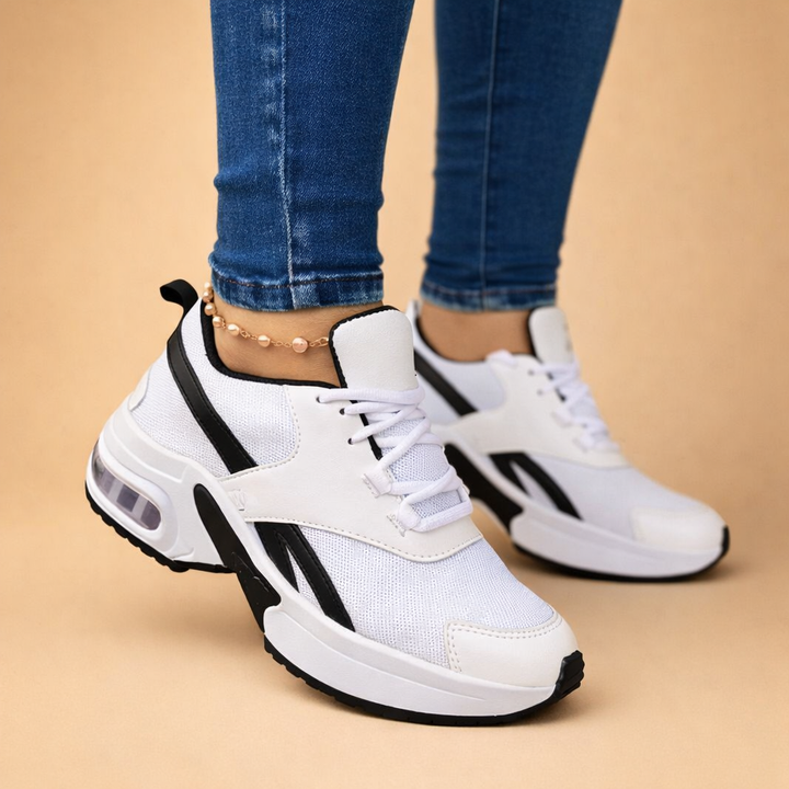 Sofia | Baskets à coussin d'air pour un confort quotidien pour femmes