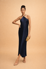 Chloe | Elegant One-Shoulder Women’s Evening Top for Party & Occasion Wear