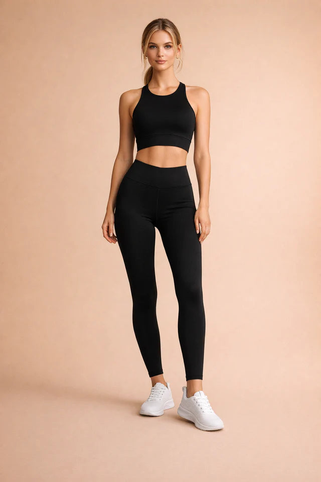 Elira | Baskets de sport respirantes pour femmes pour un confort léger