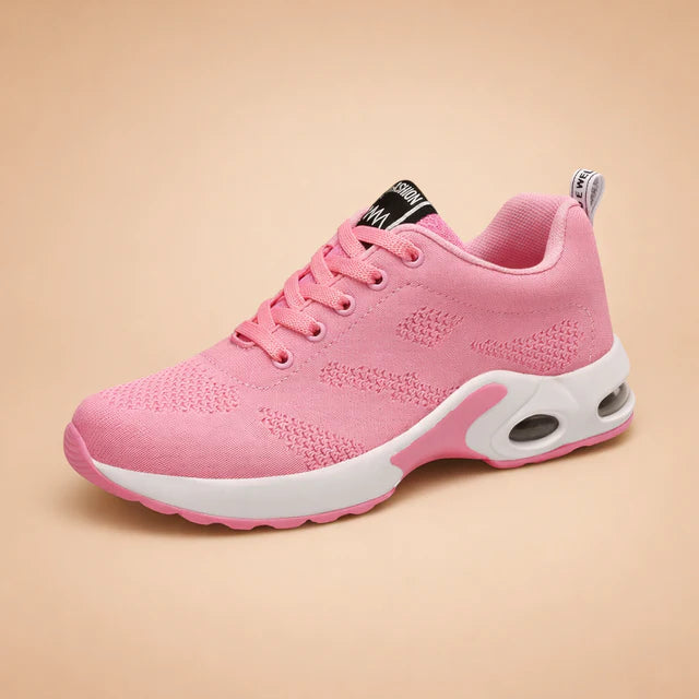 Amelina | Chaussures de marche rembourrées pour un confort actif quotidien pour femmes