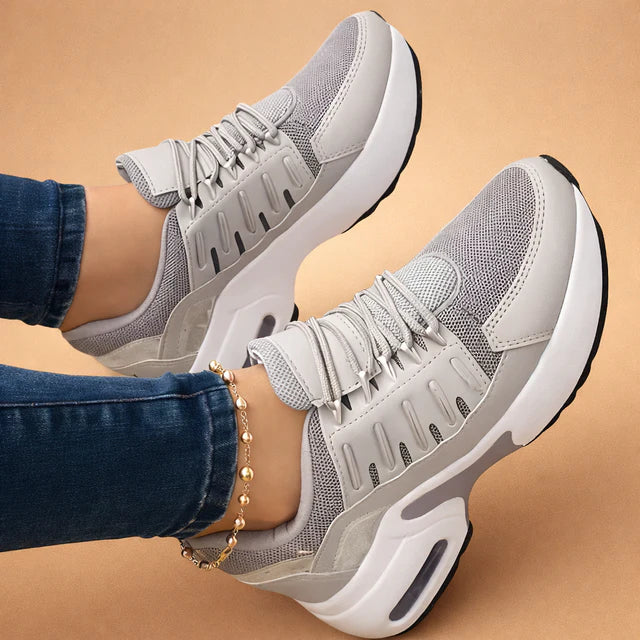 Nerissa | Baskets élégantes pour un port quotidien confortable pour femmes