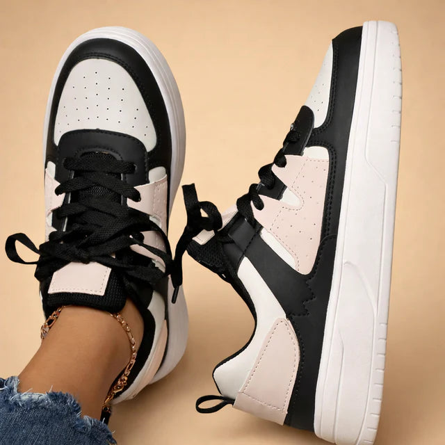 Vina | Women’s Stylish Comfort Sneakers for Effortless Daily Wear