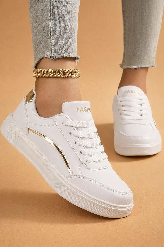 Selina | Chaussures décontractées confortables pour femmes pour un style effortless