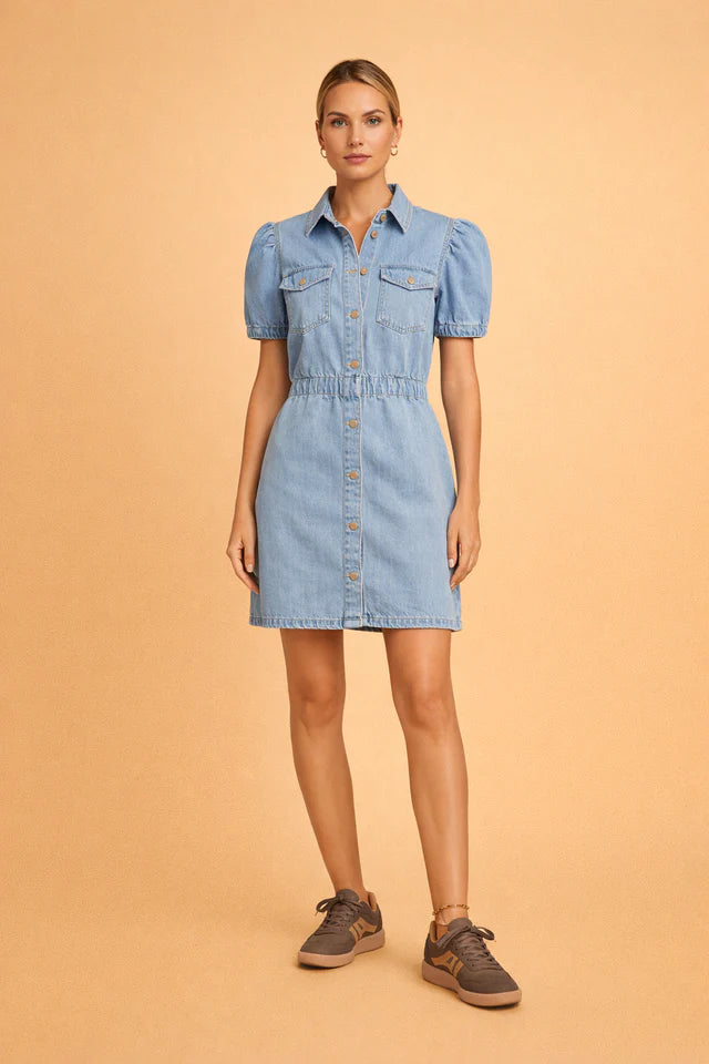 Rhea | Baskets classiques pour femmes pour un confort quotidien