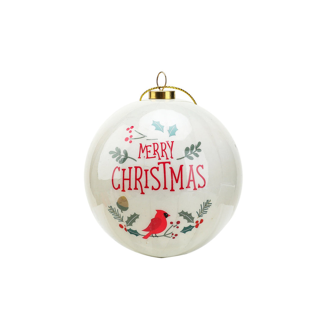 Christmas Shine | Stylish Tree Ornaments for Seasonal Decor