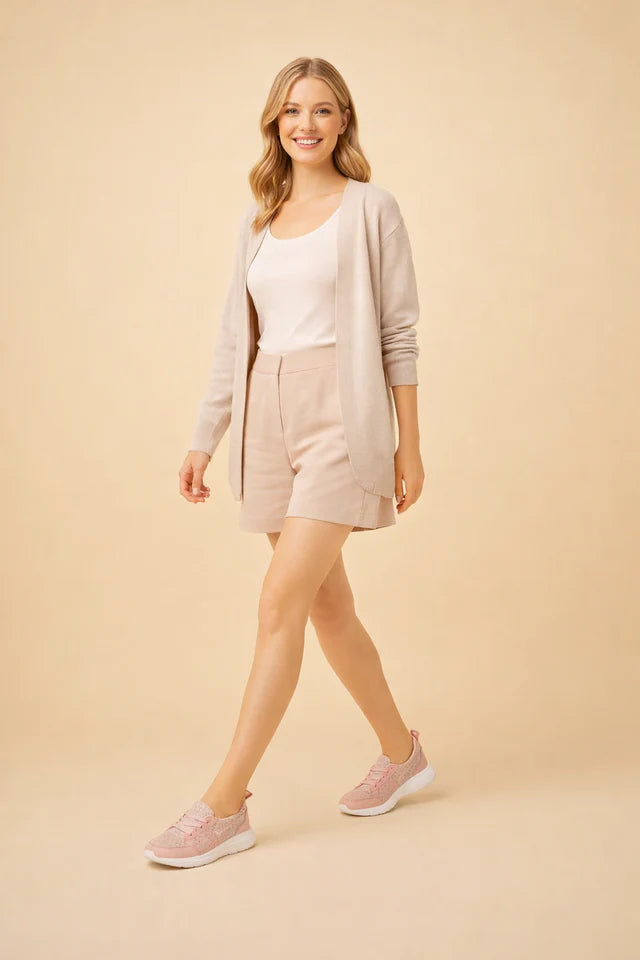 Jenny | Baskets à enfiler confortables pour un usage quotidien pour femmes