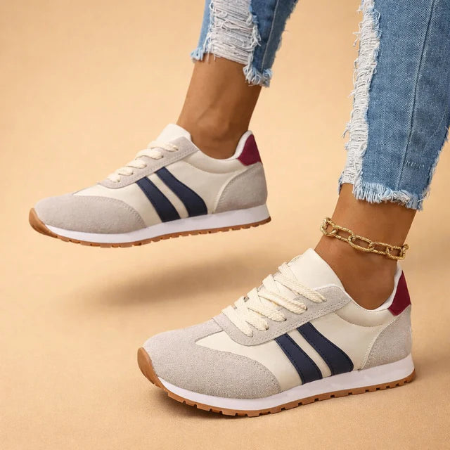 Sarah | Chaussures légères et respirantes pour femmes pour un confort optimal