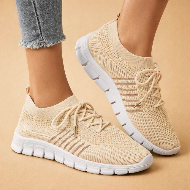Aveline | Chaussures de course légères pour femmes pour un confort respirant et élégant