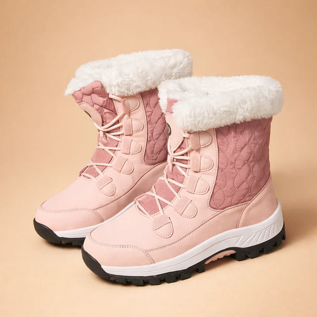 Magdalena | Women's Insulated Winter Snow Boots