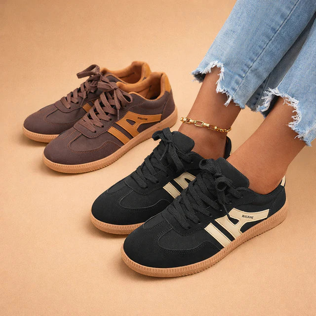 Rhea | Baskets classiques pour femmes pour un confort quotidien