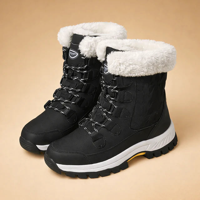 Magdalena | Women's Insulated Winter Snow Boots