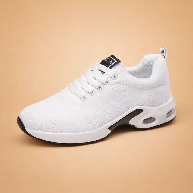 Amelina | Chaussures de marche rembourrées pour un confort actif quotidien pour femmes