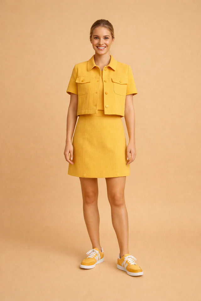 Elara | Baskets élégantes pour femmes pour un confort quotidien