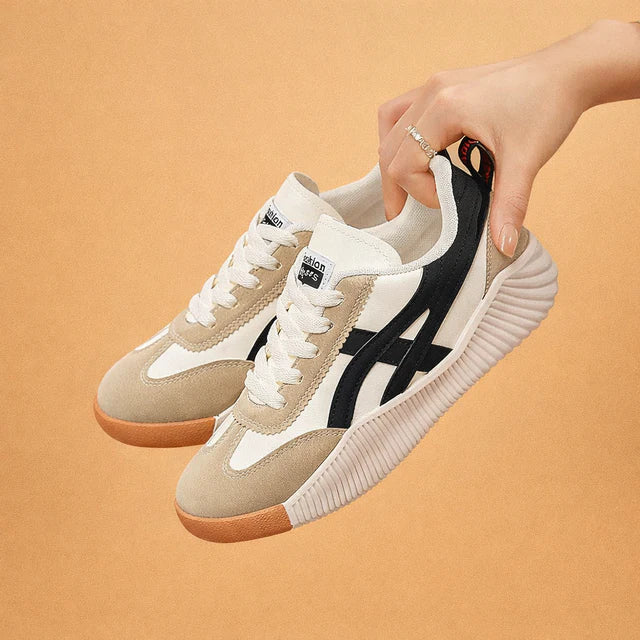 Seraphina | Baskets extra confortables pour un usage quotidien stylé pour femmes