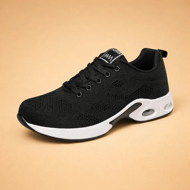 Amelina | Chaussures de marche rembourrées pour un confort actif quotidien pour femmes