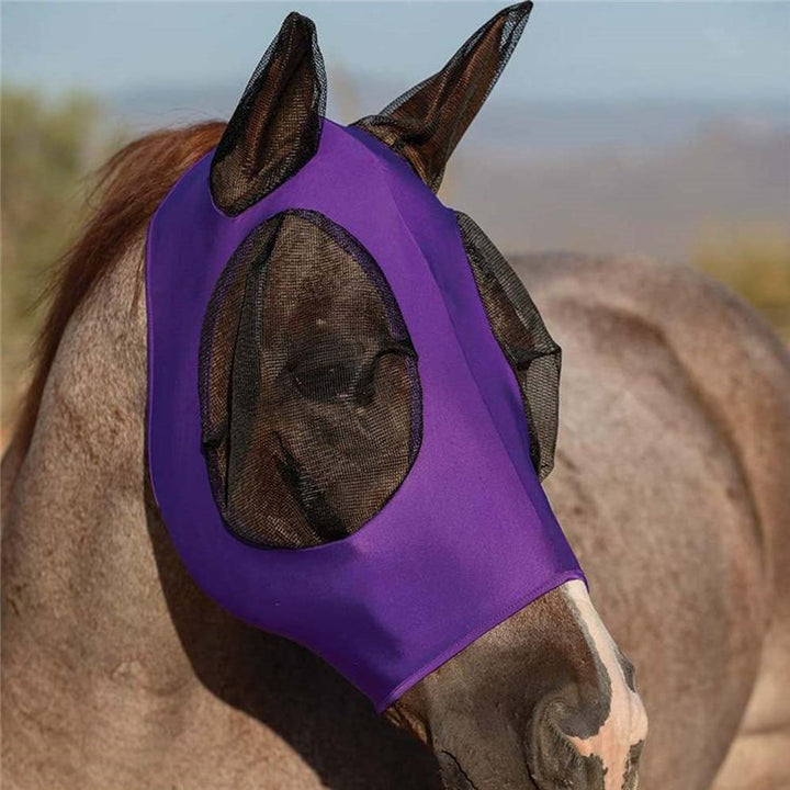Horsefly mask