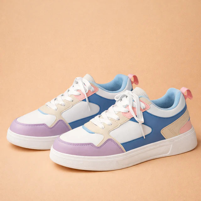 Vina | Women’s Stylish Comfort Sneakers for Effortless Daily Wear