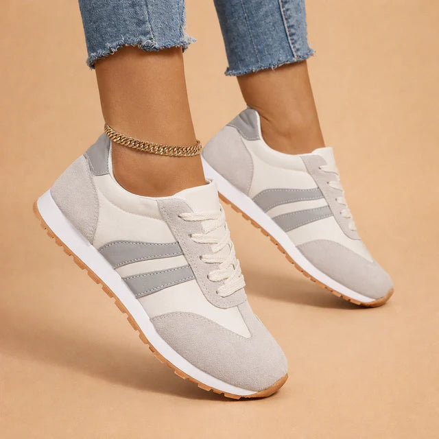 Sarah | Chaussures légères et respirantes pour femmes pour un confort optimal