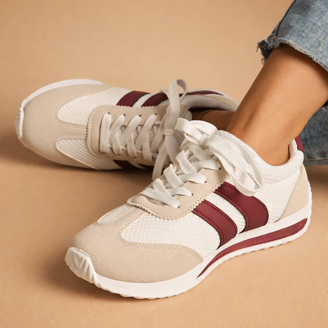 Karina | Women’s Stylish Everyday Sneakers for Effortless Wear