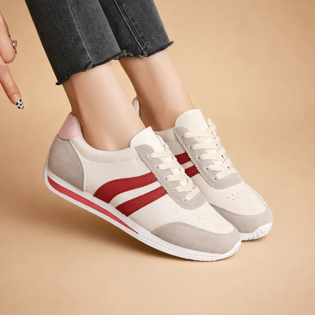 Amara | Chaussures de marche confortables et respirantes pour femmes