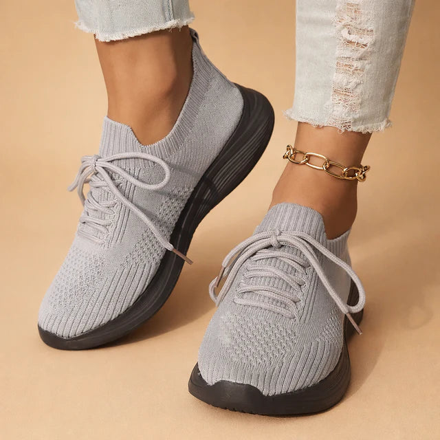Zarela | Baskets confortables et respirantes pour femmes pour un usage quotidien