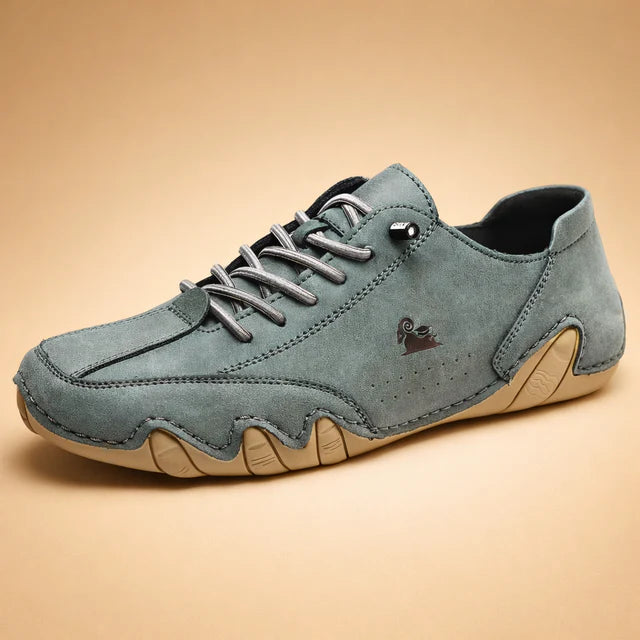 Mary | Baskets confortables et respirantes à velcro pour femmes