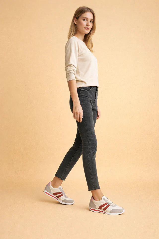 Amara | Chaussures de marche confortables et respirantes pour femmes