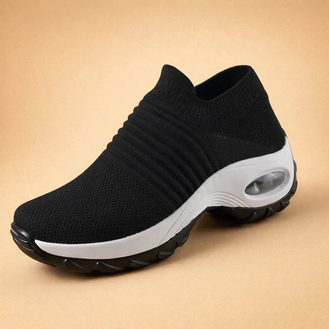 Vicky | Chaussures à enfiler respirantes pour un confort quotidien pour femmes