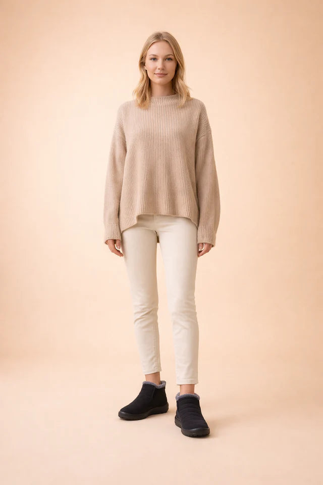 Nordyn | Unisex Everyday Winter Shoes for All-Day Comfort