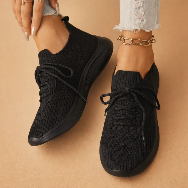 Zarela | Baskets confortables et respirantes pour femmes pour un usage quotidien